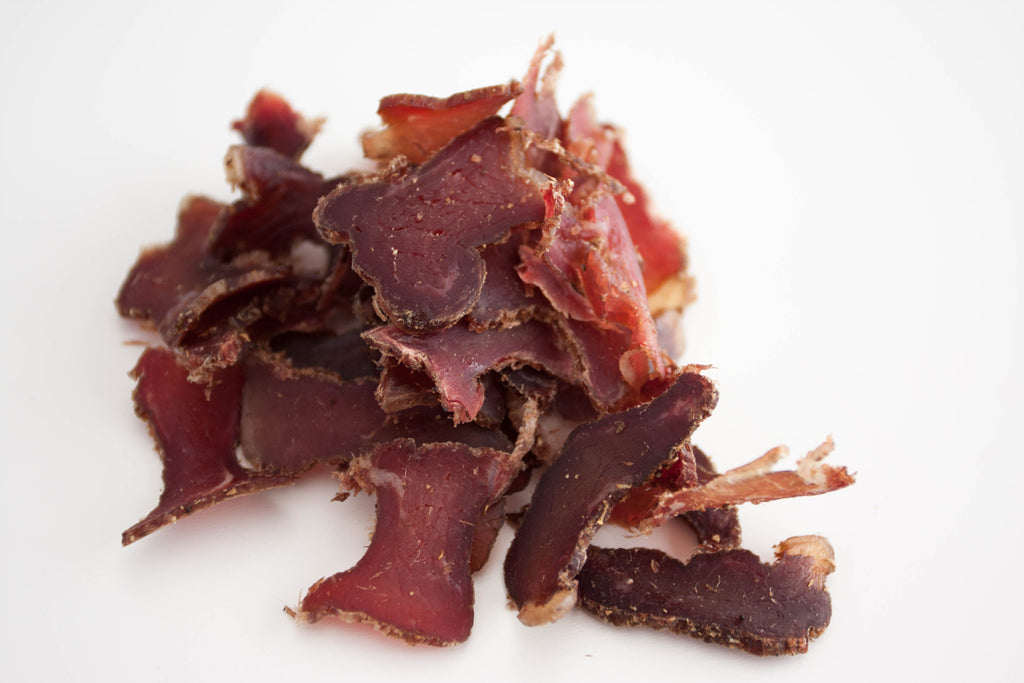 Traditional Biltong Monthly Subscription