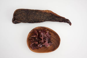 Peri Peri Biltong